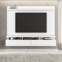 Ver imagem 1 de Painel para TV até 55 Polegadas 162cmx134cm Noruega Branco