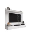 Ver imagem 2 de Painel para TV até 55 Polegadas 162cmx134cm Noruega Branco