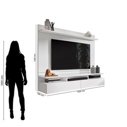 Painel para TV até 55 Polegadas Noruega - 4