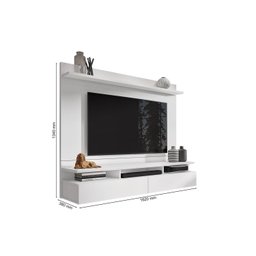 Painel para TV até 55 Polegadas Noruega - 3