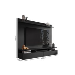 Painel para TV até 55 Polegadas Noruega - 3