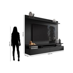 Painel para TV até 55 Polegadas Noruega - 4
