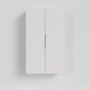 Ver imagem 5 de Armário Aéreo Planejado 2 Portas Ipanema CabeCasa MadeiraOriginals Branco