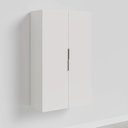 Ver imagem 6 de Armário Aéreo Planejado 2 Portas Ipanema CabeCasa MadeiraOriginals Branco