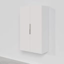 Ver imagem 4 de Armário Aéreo 2 Portas Ipanema CabeCasa MadeiraOriginals