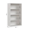 Ver imagem 5 de Armário Aéreo 2 Portas Ipanema CabeCasa MadeiraOriginals