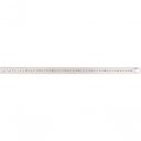 Ver imagem 2 de Escala de Aço Inox 300mm - Vonder