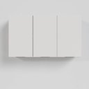 Ver imagem 7 de Armário Aéreo 3 Portas Ipanema CabeCasa MadeiraOriginals