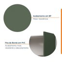 Ver imagem 7 de Armário Aéreo 3 Portas Ipanema CabeCasa MadeiraOriginals