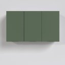 Ver imagem 4 de Armário Aéreo 3 Portas Ipanema CabeCasa MadeiraOriginals