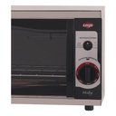 Ver imagem 7 de Forno Elétrico Midy Inox - Plus - Layr - 127V 1300W