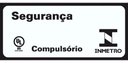 Ver mais imagens de Forno Elétrico Midy Inox - Plus - Layr - 127V 1300W