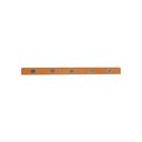 Ver imagem 2 de LUMINÁRIA PAREDE ARANDELA CAMARIM MAKE 05 LAMP COBRE - 1502/5 CB