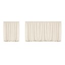 Ver imagem 1 de Tenda Cortina Cama Alta Prime II Casatema MadeiraOriginals