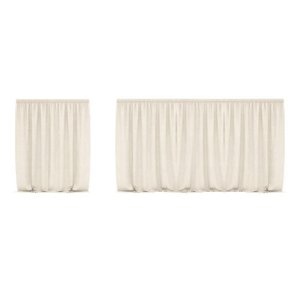 Tenda Cortina Cama Alta Prime II Casatema