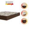 Colchão Casal UMAFLEX Umaflex D33 Marquês 138x188x19 - Suporta Até 90kg Por Pessoa - 3