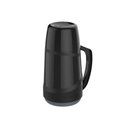 Ver imagem 2 de Garrafa Termica Cristal 500ml Preta