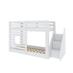 Beliche Montessoriano Star Plus com Janela Casatema - 7