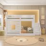 Beliche Montessoriano Star Plus com Janela Casatema - 1