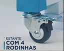 Ver imagem 7 de Overloque Lumak com Corte de Linha