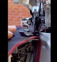 Ver imagem 5 de Overloque Lumak com Corte de Linha