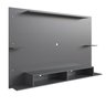Painel para TV até 55 Polegadas Monza Completa Móveis - 2
