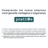 Jogo 6 Taças Água/Vinho Barone 385ml Vidro Nadir Figueiredo (7156) - 4