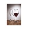 Jogo 6 Taças Água/Vinho Barone 385ml Vidro Nadir Figueiredo (7156) - 3
