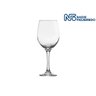 Jogo 6 Taças Água/Vinho Barone 385ml Vidro Nadir Figueiredo (7156) - 2
