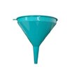 Kit 4 Funil Extra Grande de Polipropileno Colorido Sortidos - 9