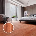 Ver imagem 2 de Piso Vinílico Clicado Régua Amadeirado por M² Goiabão Tubrax