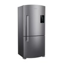 Ver imagem 2 de Refrigerador Bre85mk F.free Inverse 2pt 591l Brastemp
