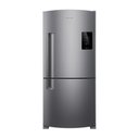 Ver imagem 1 de Refrigerador Bre85mk F.free Inverse 2pt 591l Brastemp