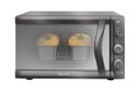 Ver imagem 3 de Forno de Bancada Mueller 50 Litros com Grill Espelhado Mfb50f