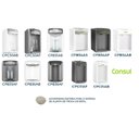 Ver imagem 4 de Kit 2 Filtro Refil Consul para Cpc31 Cpb34 Cix06ax