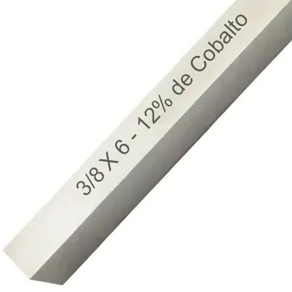 Bits Quadrado 3/8 X 6 - com 12% de Cobalto - 5