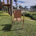 Ver imagem 4 de Kit 2 Cadeiras Rafaela Stand Espresso Móveis