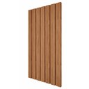 Ver imagem 1 de Painel Ripado 60cm Espresso Móveis