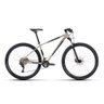 BICICLETA SENSE ROCK EVO 2023 CINZA/AZUL TAM 19(L) - 1