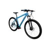 Bicicleta A29 Trivo Hidráulica MTB Shimano Freio à Disco Trava no Guidão TK3 Track - 7