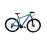 Bicicleta A29 Trivo Hidráulica MTB Shimano Freio à Disco Trava no Guidão TK3 Track - 4