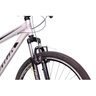 Bicicleta A29 Black MTB 21V com Suspensão Dianteira TK3 Track - 6
