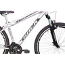 Bicicleta A29 Black MTB 21V com Suspensão Dianteira TK3 Track - 4