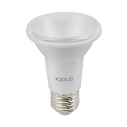 LÂMPADA LED PAR20 EXTERNA BLINDADA IP65 E27 - Branco Neutro - 2