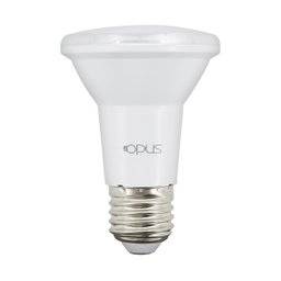 LÂMPADA LED PAR20 EXTERNA BLINDADA IP65 E27 - Branco Neutro - 1