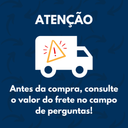 Ver imagem 2 de Biombo Margarida 7 Folhas sem Pezinhos