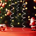 Ver imagem 2 de Fio de Fada 300 Led Luz Fixa Bivolt Bco Quente 3m Florarte