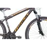 Bicicleta A29 Black MTB 21V com Suspensão Dianteira TK3 Track - 6
