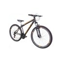 Ver imagem 2 de Bicicleta A29 Black MTB 21V com Suspensão Dianteira TK3 Track