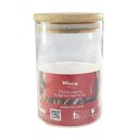Ver imagem 2 de Pote para Mantimentos Multiuso com Tampa de Bambu 450ml